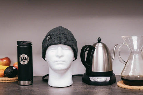 Gossamer Gear Beanies